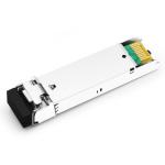 Extreme CWDM-SFP-1550 Compatible 1.25G CWDM SFP 1550nm 40km LC SMF DDM