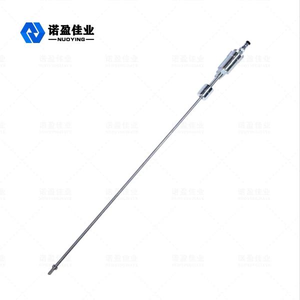 Quality Industrial Magnetostrictive Liquid Level Meter Top Mounted for sale