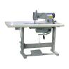 Buy cheap 2200RPM DP17 Compound Feed Double Needle Sewing Machine from wholesalers