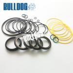 Buy cheap Hydraulic Hammer Breaker Excavator Seal Kits 3315 1501 90 For Atlas Copco SBC410 from wholesalers