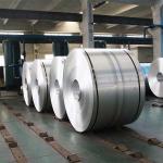 Cold Rolled 304 Ba 2b Surface AISI ASTM 201 301 316 BA 2B 304 Stainless Coil
