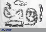 Tieke 20 MnV Safety Air Brake Chain Cross Beam GB 5802 Standard