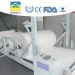 Soft Pliable Medical Cotton Wool Roll Odorless 8% Max Humidity White Color