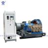 Buy cheap High Pressure Mud Slurry Water Pump Triplex Motor or Diesel from wholesalers