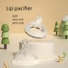 Buy cheap BPA-Free Silicone Baby Nipple - MOQ 1000pcs - Nurturing Baby s Development from wholesalers