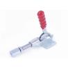 Buy cheap Heavy Duty 200KG Capacity Push Pull Toggle Clamp For Riveting from wholesalers