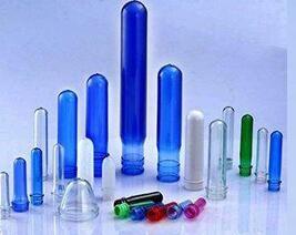 Buy cheap PET Preform Bottles Plastic Injection Molding Molds from wholesalers
