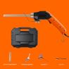 Buy cheap EPS Sponge Industrial Hot Knife Foam Cutter Pearl Sponge Air Cooling from wholesalers