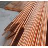 Buy cheap Flat Copper Roofing Sheets Pure Copper Plate C10100 C11000 Price Per Kg from wholesalers
