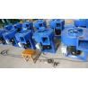 Buy cheap Modern Wood Dust Collector Y Type Air Duct Design For Woodworking Small Shops from wholesalers