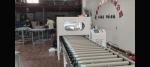 PU Gluing Machine for Fire-Proof Door and Honeycomb Panels