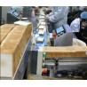 Buy cheap ISO9000 Multi Step Proofer Automatic Toast Production Line from wholesalers