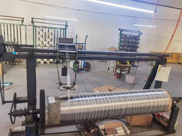 Quality 3.0mm Twilled Dutch Weave Wire Mesh 310 310S Stainless Steel Architectural Mesh for sale