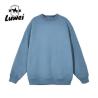 Buy cheap Oem Felpe Con Cappuccio Sports Heavy Cotton Drop Shoulder Pullover Mens Crewneck Sweatshirt Slim Fit Hoodies from wholesalers