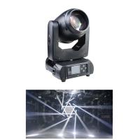 Buy cheap Dmx512 Professional 150W LED Beam Stage Moving Heads For Club Disco Place product