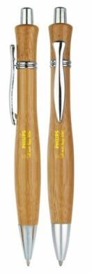 Buy cheap Bamboo Pen from wholesalers