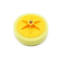 Buy cheap Drill Brush 70g 6 Inch Polishing Pad For Car Polisher Wheel Polishing Waxing product