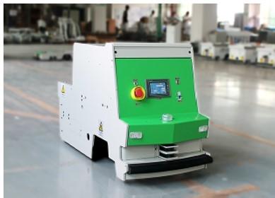 Quality DC24V Amr Autonomous Mobile Robots AGV Steering Wheel Drive Model for sale