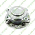 For Rolls Royce Ghost Wraith Front Wheel Hub Bearing OEM 31206872888 31206872920