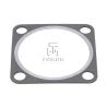 Buy cheap Turbocharger Gasket 04157260 02231127 04157252 02135574 0415 7260 0223 1127 0415 7252 0213 5574 4157260 2231127 4157252 2135574 for deutz 913 914 912 from wholesalers