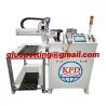 Buy cheap Epoxy PU Dispensing Machine 3D Sticker Epoxies Doming Machine High Efficiency Manufacturing Production Line from wholesalers
