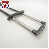 Buy cheap YESHINE Wholesale custom airport spare luggage telescopic trolley parts in sell from wholesalers