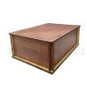 Buy cheap Wooden Money Box with Saving Targets, Wooden Savings Box Coin Money Savings Box with Counter from wholesalers