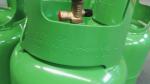 Refilled Cylinder R410A Refrigerant 410a For Air Conditioner