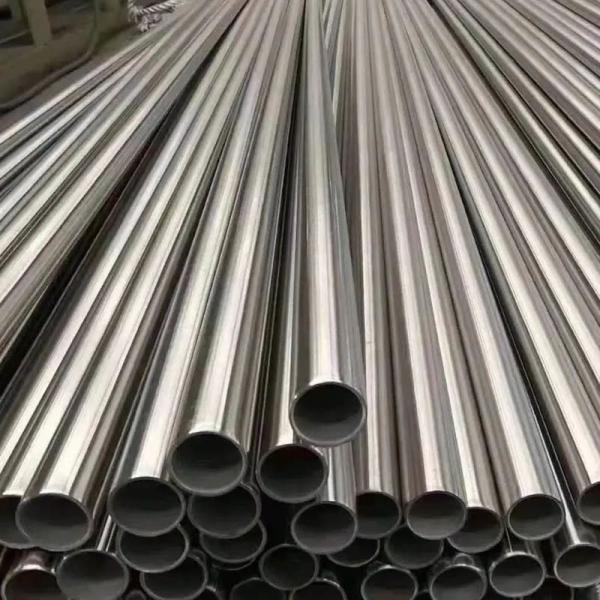 Buy cheap Excellent Corrosion Resistance Hastelloy Material With 8.69 G/Cm3 Density from wholesalers