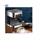 Automatic to Maker Latte Cappuccino Espresso Professional Coffee Machine