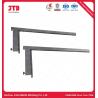 Buy cheap T Post And L Post Upright Supermarket Display Shelving Height 1375mm from wholesalers