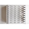Buy cheap Anti - Slip Diamond Galvanized Steel Grating from wholesalers