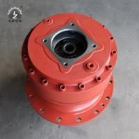 Buy cheap LG936 Excavator Swing Gearbox Construction JCB Excavator Final Drive product