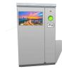 Buy cheap Hospital Aluminum Can Waste And Garbage Recycling Vending Machine CE from wholesalers