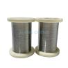 Buy cheap NF43 PTC Ni-Fe Alloy High Resistance Heating Wire For Metallurgical Industry from wholesalers