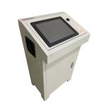 Grosse Electric Control Cabinet JC700 Retrofitting Textile Parts For Weaving
