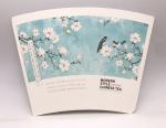 220V Paper Cup Plates CMYK Full Color Printing Machine