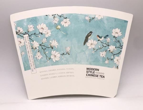 Buy cheap Paper Cup 60HZ Ink Printing Machine 3.5KW Water Based Digital Full Color Printer from wholesalers