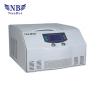 Buy cheap Table Top Medical Centrifuges，Refrigerated Hematocrit Centrifuge from wholesalers