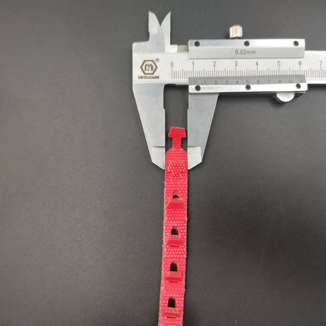 Find the Perfect PU Twist Link V Belt for Your Machinery Repair Shops
