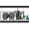 Buy cheap High Vacuum Metallizing Coating Machine, Magnetron sputtering + evaporation deposition from wholesalers