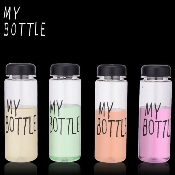 Buy cheap Today's special My bottle/tritan water bottle from wholesalers