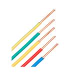 UL & CE certificated ROHS PVC Electrical Earth Cable UL1015 16AWG 600V,