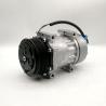 Buy cheap Freightliner Kenworth Ac Parts 8PK-119 7H15-4667 Sanden R134a Compressor from wholesalers