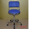 Buy cheap Height Adjustable Anti Static Chair PU Foam Stool Clean Room Dust Free Stool from wholesalers