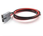50A 600V Connector Solar Battery Cable Wire customized wiring harness