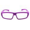Buy cheap Promotional Plastic Diffraction Glasses With Clear Fireworks Film from wholesalers