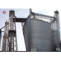 Buy cheap TB Coal Steel Plate Chain Bucket Elevator Machine Conveying System product