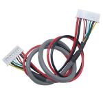 Oceania Main Market 9 Pin Female Housing Terminal Wire Harness for Copper