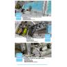 Buy cheap 250Pcs/Min Non Woven Disposable Face Mask Machine CE certificate from wholesalers
